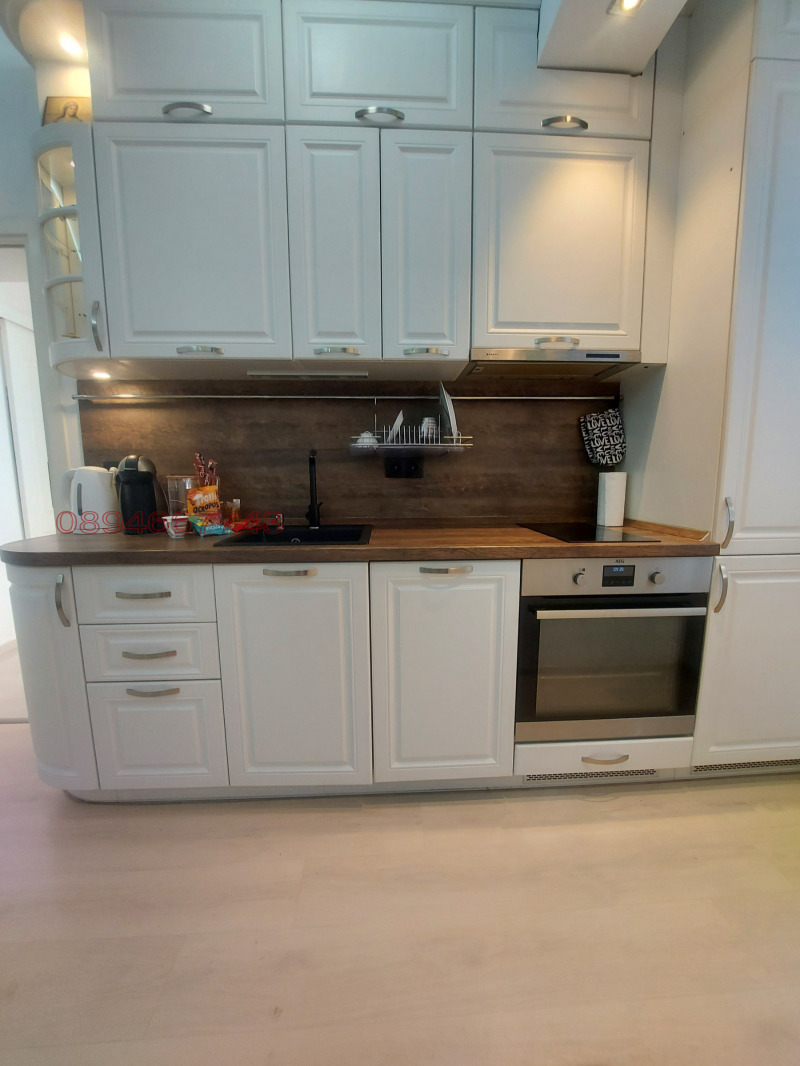 Дава под наем 3-СТАЕН, гр. София, Център, снимка 3 - Апартаменти - 53180731