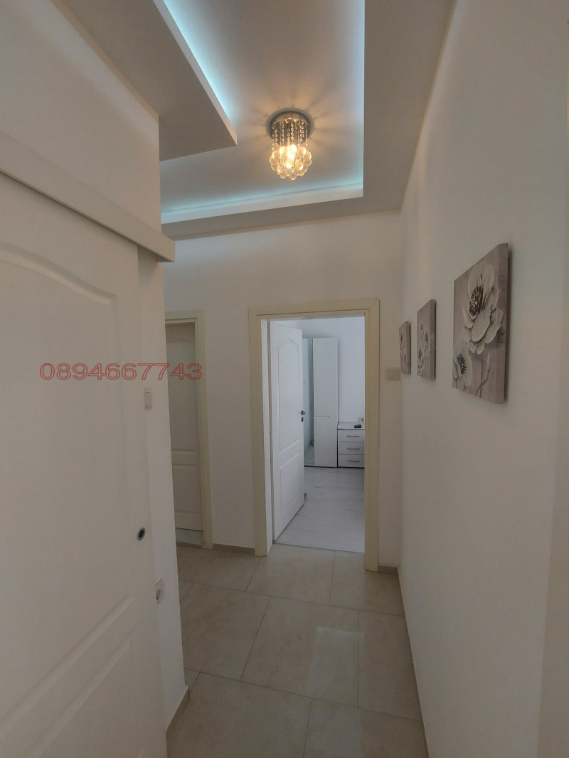 Дава под наем 3-СТАЕН, гр. София, Център, снимка 7 - Апартаменти - 53180731