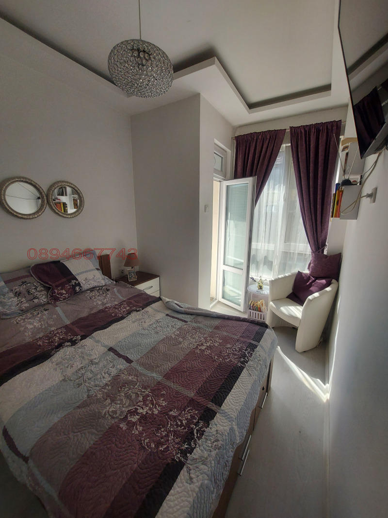 Дава под наем 3-СТАЕН, гр. София, Център, снимка 11 - Апартаменти - 53180731