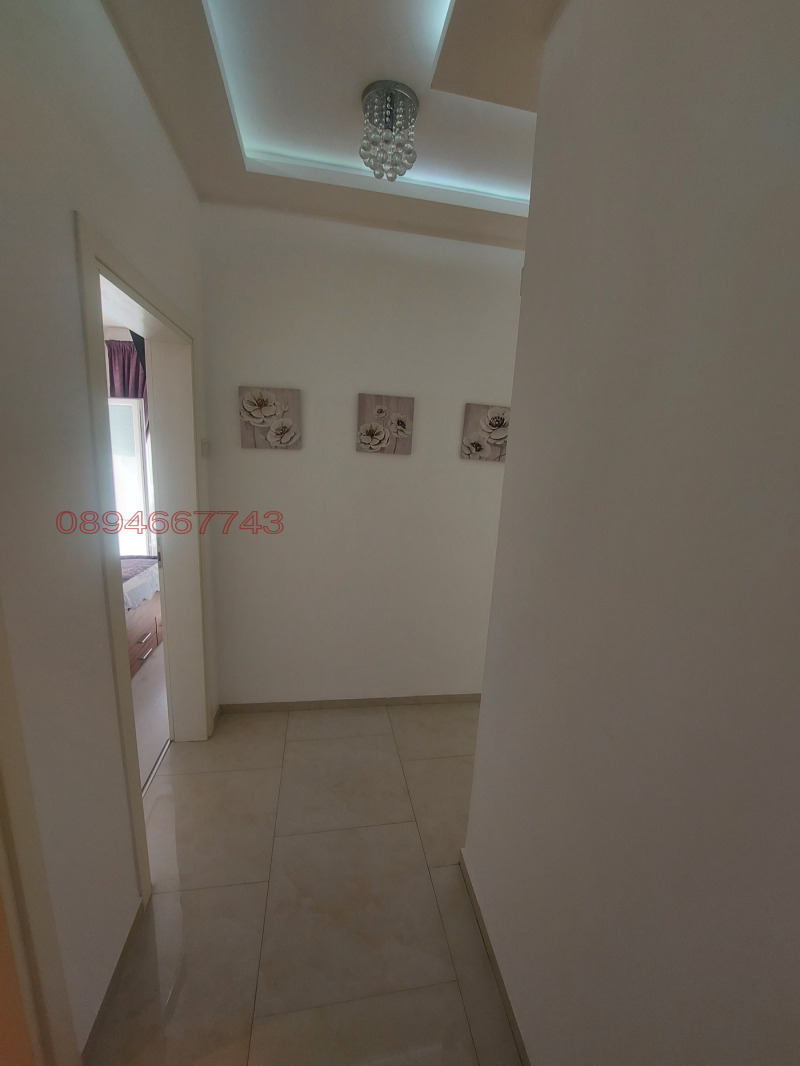 Дава под наем 3-СТАЕН, гр. София, Център, снимка 13 - Апартаменти - 53180731