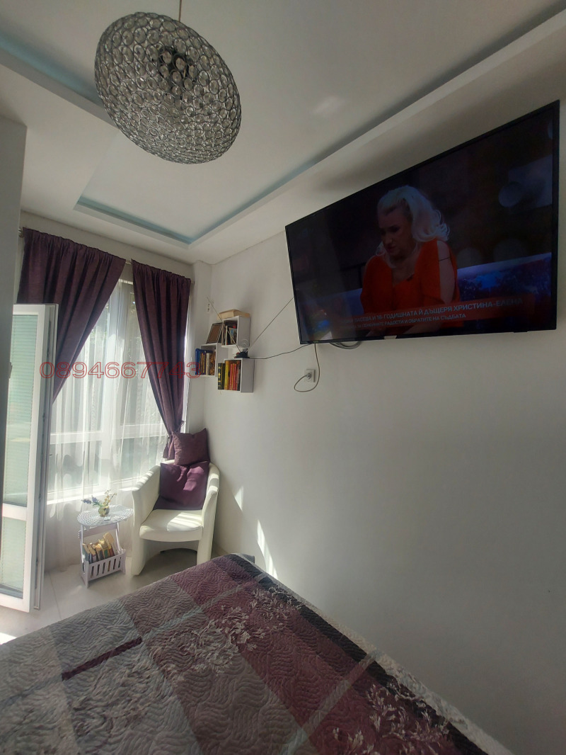 Дава под наем 3-СТАЕН, гр. София, Център, снимка 2 - Апартаменти - 53180731