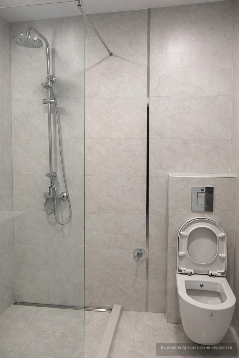 Дава под наем 3-СТАЕН, гр. Пловдив, Център, снимка 5 - Апартаменти - 53324861