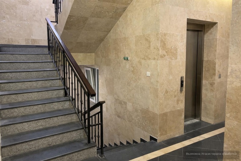 Дава под наем 3-СТАЕН, гр. Пловдив, Център, снимка 7 - Апартаменти - 53324861