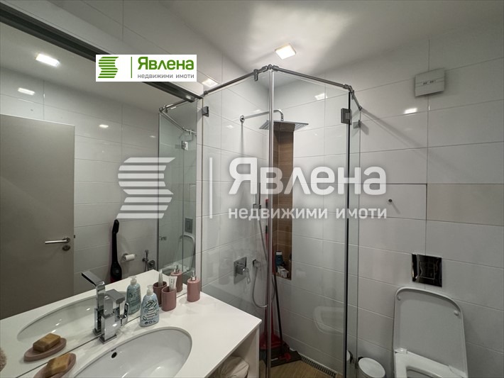Дава под наем 3-СТАЕН, гр. София, Изток, снимка 12 - Апартаменти - 55150420