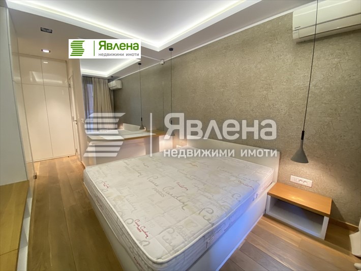 Дава под наем 3-СТАЕН, гр. София, Изток, снимка 6 - Апартаменти - 55150420