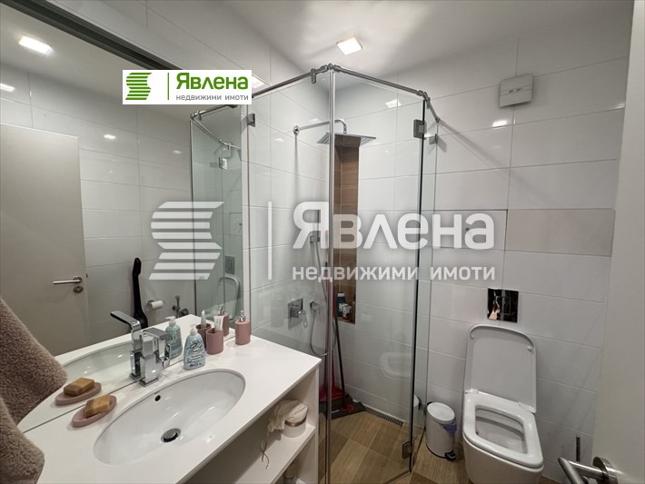 Дава под наем 3-СТАЕН, гр. София, Изток, снимка 5 - Апартаменти - 55150420