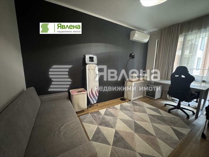 Дава под наем 3-СТАЕН, гр. София, Изток, снимка 10 - Апартаменти - 55150420