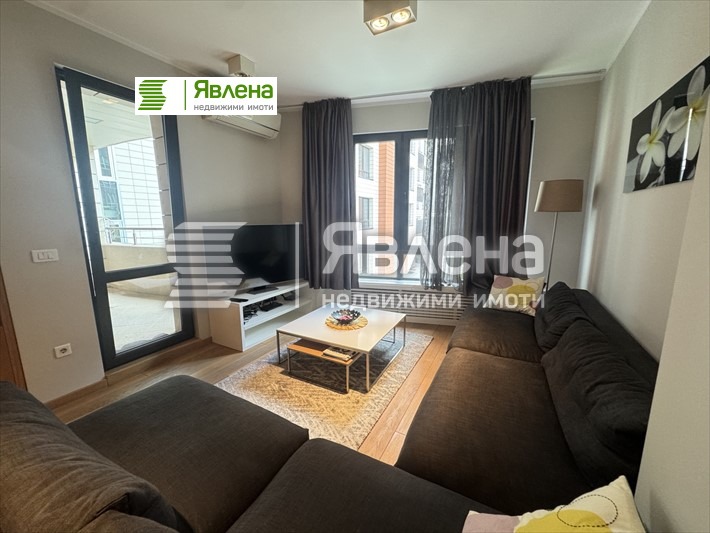 Дава под наем 3-СТАЕН, гр. София, Изток, снимка 4 - Апартаменти - 55150420