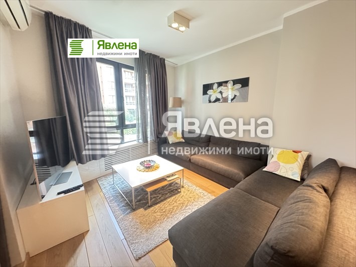 Дава под наем 3-СТАЕН, гр. София, Изток, снимка 2 - Апартаменти - 55150420