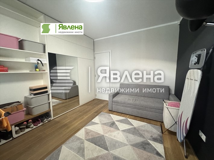 Дава под наем 3-СТАЕН, гр. София, Изток, снимка 11 - Апартаменти - 55150420