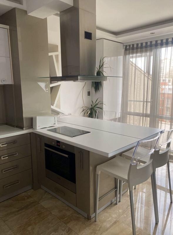 Дава под наем МЕЗОНЕТ, гр. София, Витоша, снимка 3 - Апартаменти - 52737280