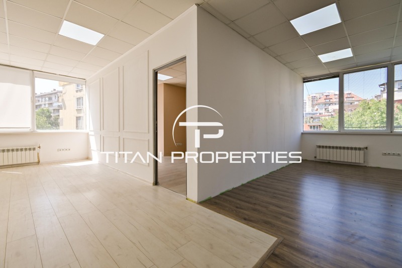 K pronájmu  Kancelář Sofia , Chipodruma , 122 m2 | 73243971 - obraz [10]