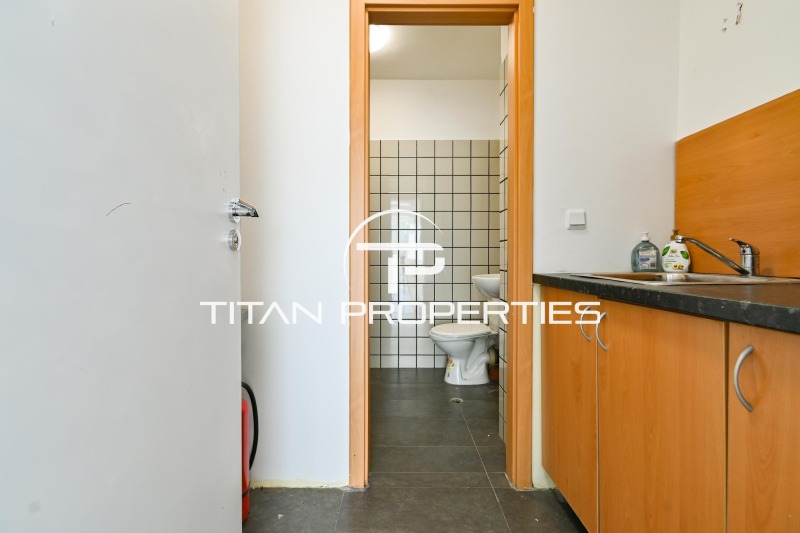 Te huur  Kantoor Sofia , Chipodruma , 122 m² | 73243971 - afbeelding [11]