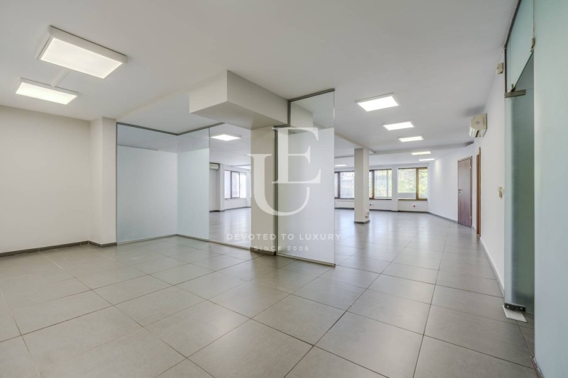 Do wynajęcia  Biuro Sofia , Lozenec , 300 mkw | 61094977 - obraz [11]