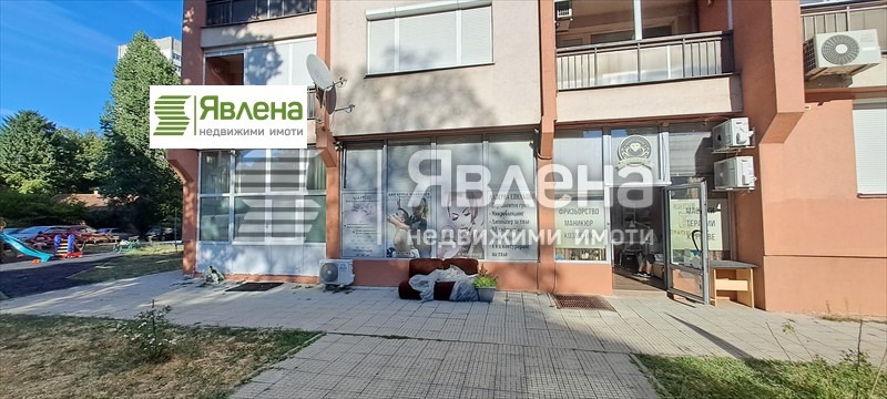 Дава под наем ОФИС, гр. София, Красно село, снимка 2 - Офиси - 52998138