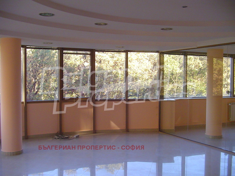 Дава под наем ОФИС, гр. София, Лозенец, снимка 2 - Офиси - 53524772