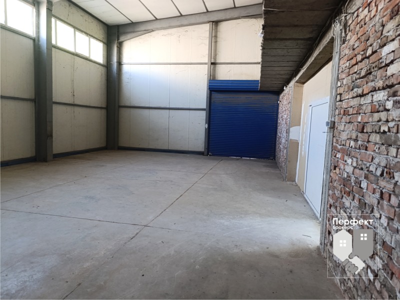 For Rent  Industrial building region Veliko Tarnovo , Polikraishte , 220 sq.m | 51179189 - image [6]