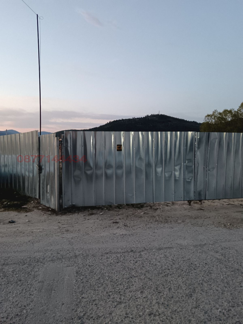 Προς ενοικίαση  Οικόπεδο περιοχή Παζαρτζίκ , Βεληνγραδ , 1500 τ.μ | 98943073