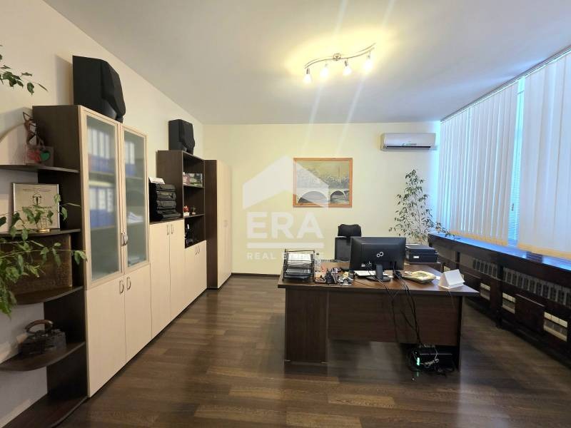 Дава под наем БИЗНЕС ИМОТ, гр. Русе, Широк център, снимка 8 - Други - 52604794