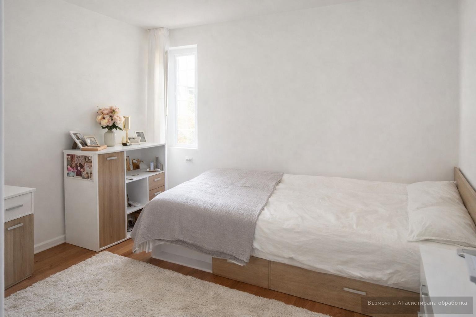 Дава под наем 2-СТАЕН, гр. Пловдив, Кючук Париж, снимка 2 - Апартаменти - 53993428