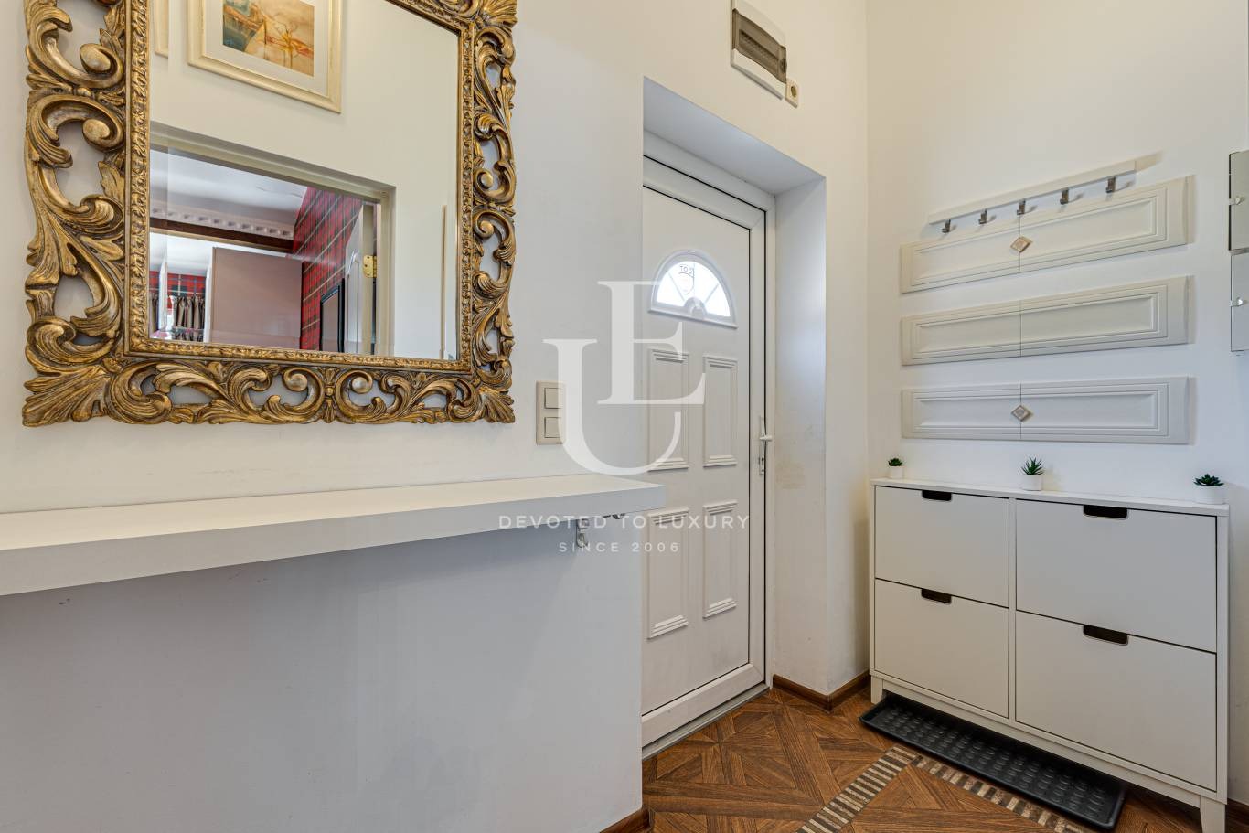 Дава под наем 2-СТАЕН, гр. София, Бояна, снимка 8 - Апартаменти - 54263696