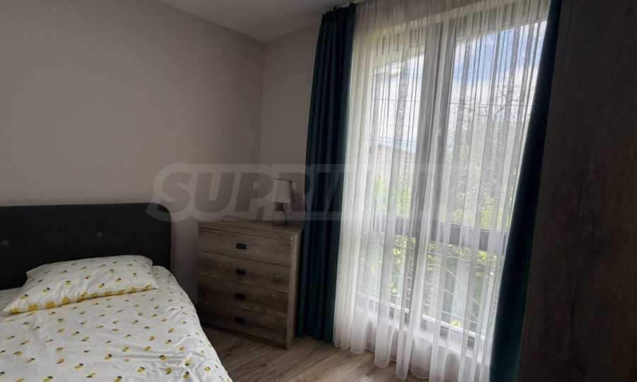 Дава под наем 3-СТАЕН, гр. Варна, Виница, снимка 10 - Апартаменти - 56727385