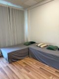 Дава под наем 1-СТАЕН, гр. София, Горна баня, снимка 6