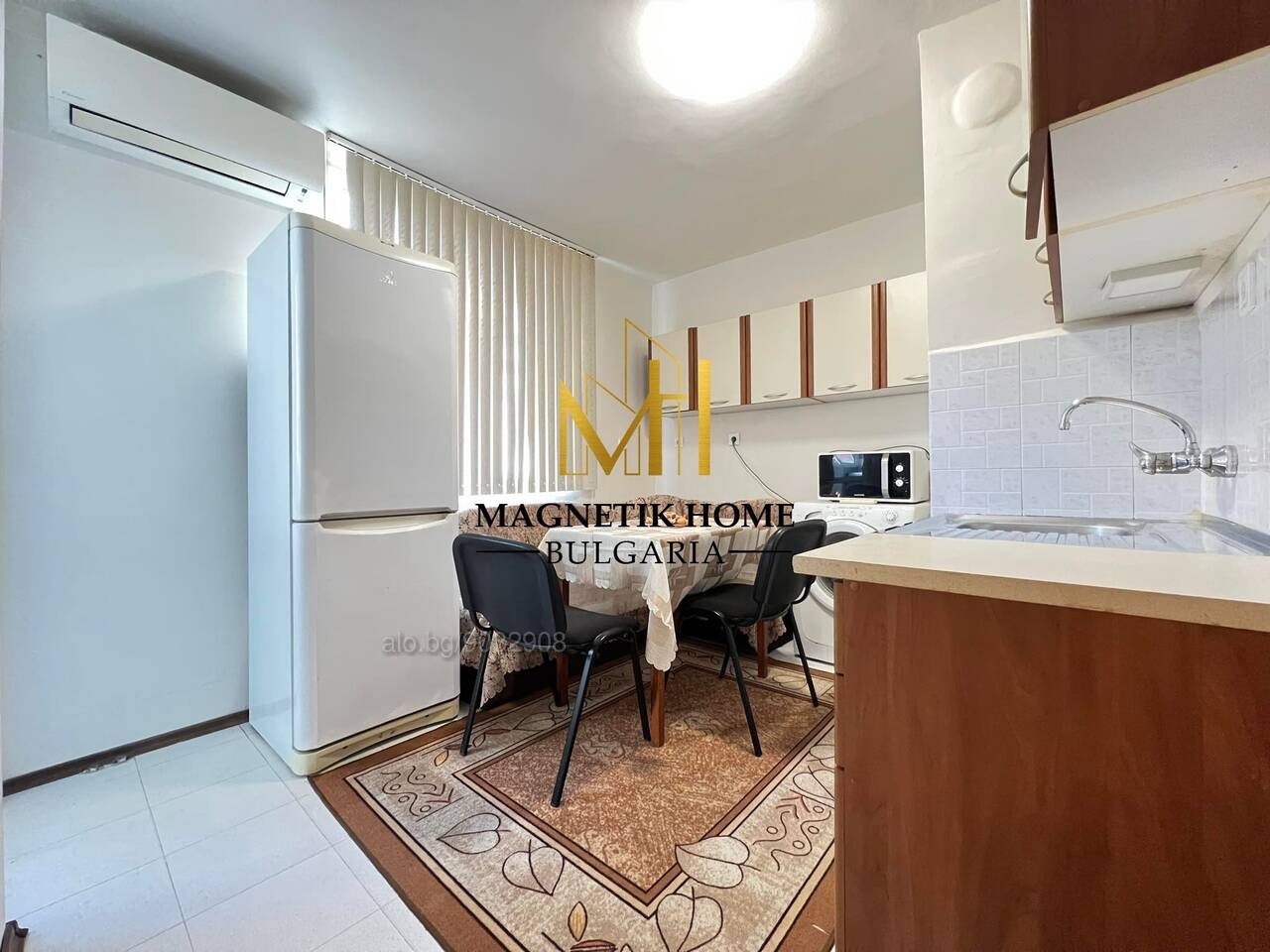 Дава под Наем 3-СТАЕН | Imot.bg — изображение 1