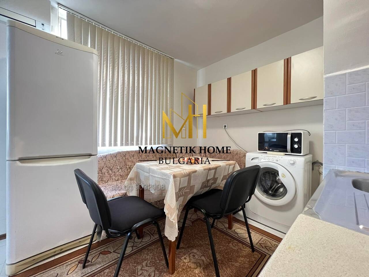 Дава под Наем 3-СТАЕН | Imot.bg — изображение 4