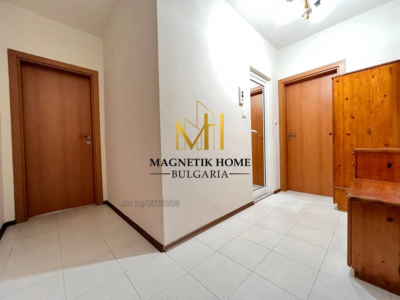 Дава под Наем 3-СТАЕН | Imot.bg — изображение 7