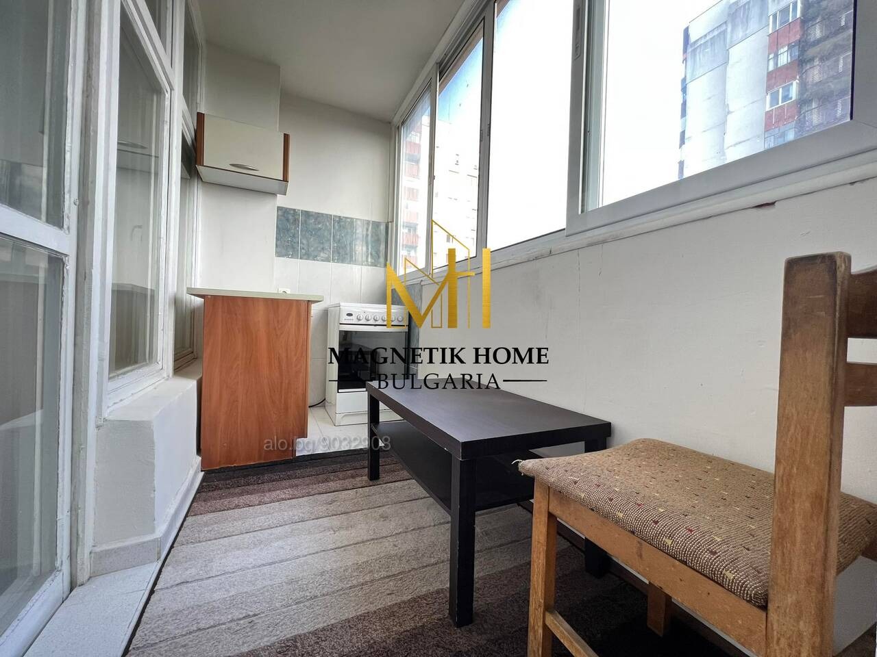 Дава под Наем 3-СТАЕН | Imot.bg — изображение 9