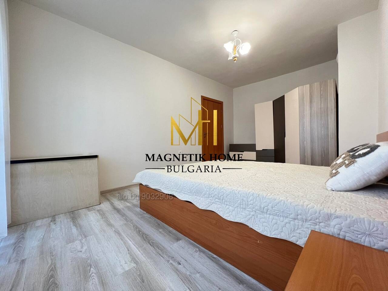 Дава под Наем 3-СТАЕН | Imot.bg — изображение 12