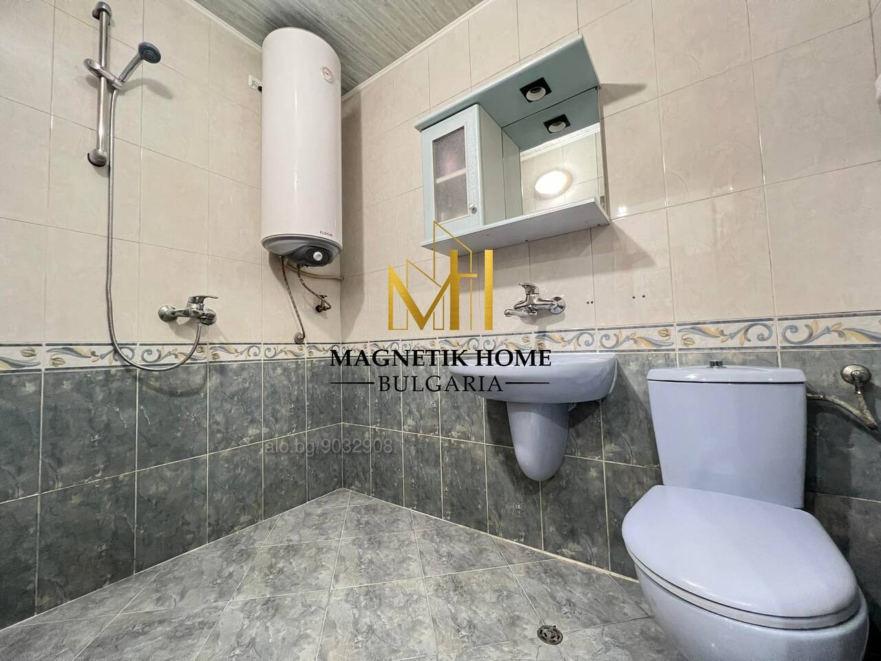 Дава под Наем 3-СТАЕН | Imot.bg — изображение 8
