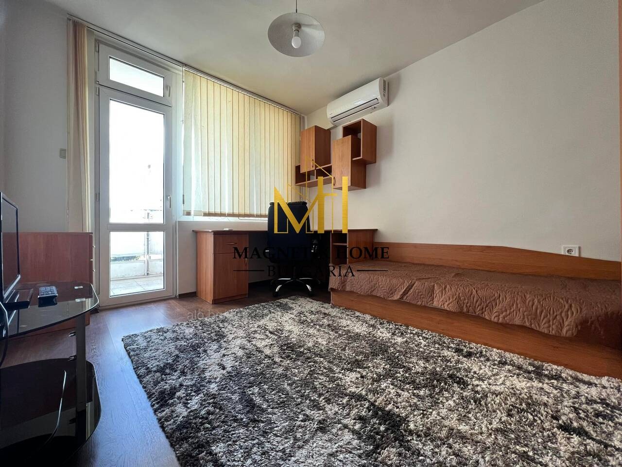 Дава под Наем 3-СТАЕН | Imot.bg — изображение 5