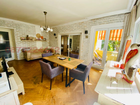 2 camere da letto Lozenets, Sofia