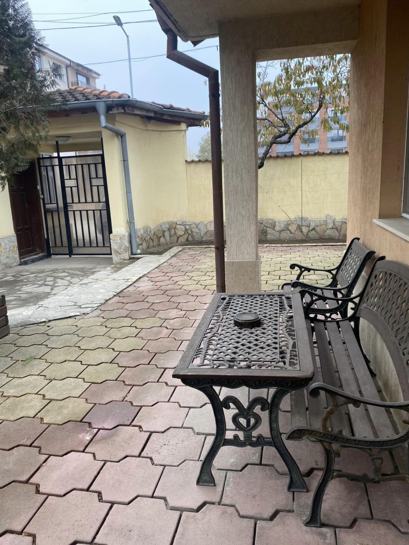 K pronájmu  Studio Plovdiv , Zapaden , 30 m2 | 33060223 - obraz [8]