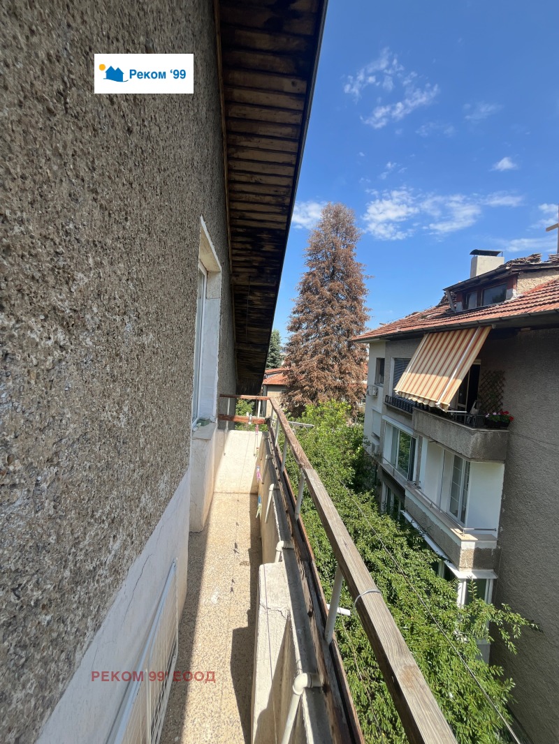 В аренду  Студия София , Лозенец , 55 кв.м | 44120644 - изображение [17]