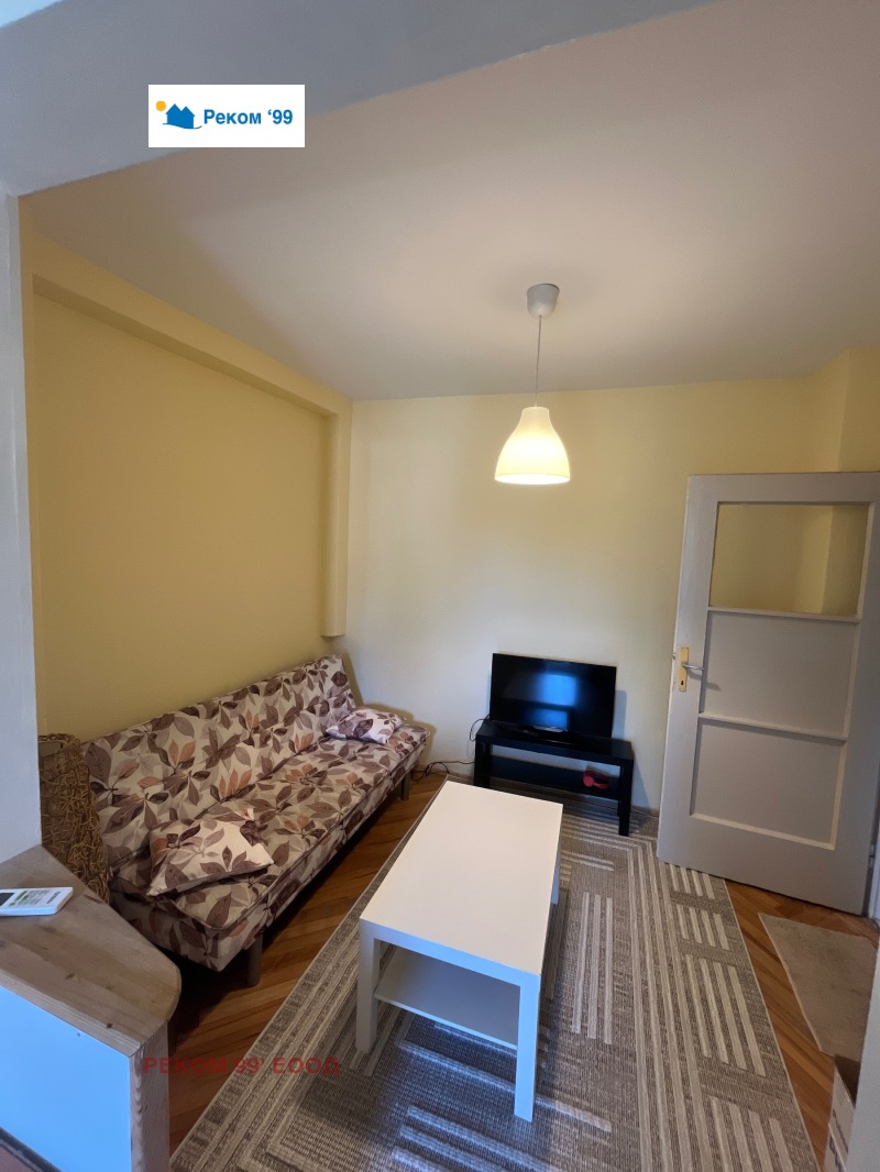 В аренду  Студия София , Лозенец , 55 кв.м | 44120644 - изображение [5]