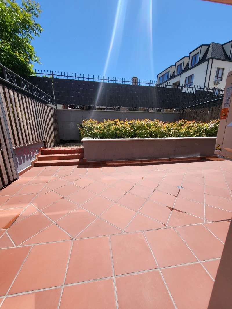 Дава под наем 2-СТАЕН, гр. Варна, Бриз, снимка 8 - Апартаменти - 53120327