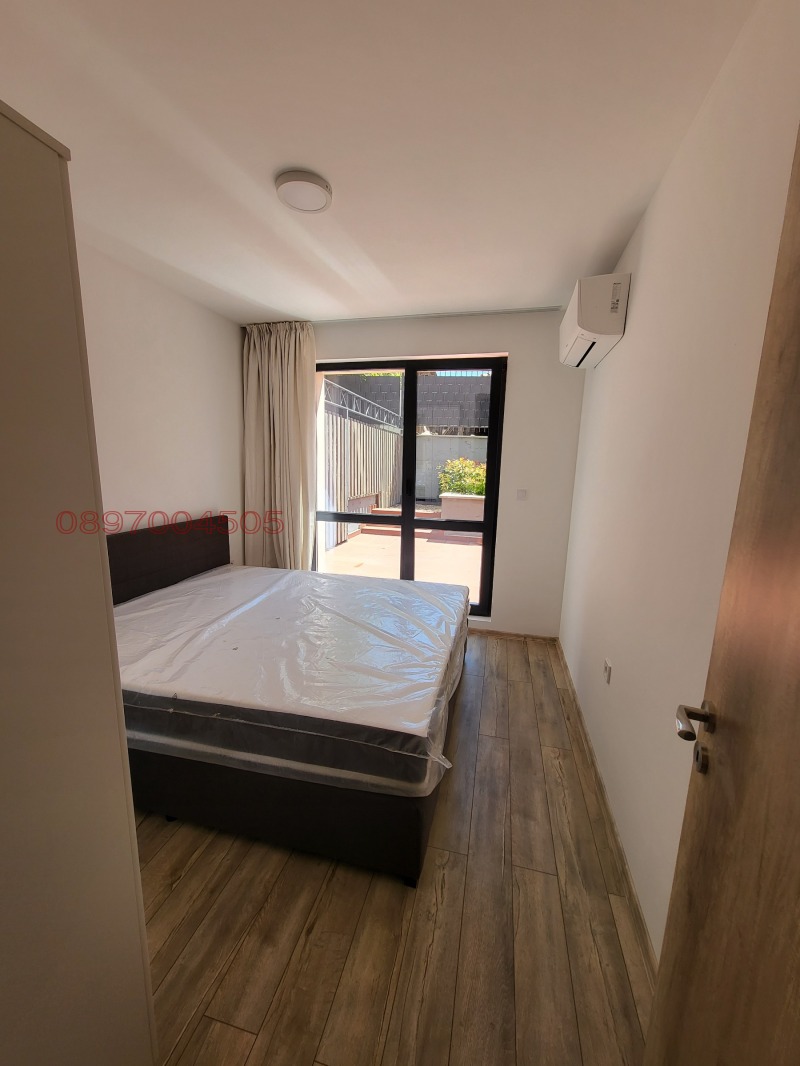 Дава под наем 2-СТАЕН, гр. Варна, Бриз, снимка 6 - Апартаменти - 53120327