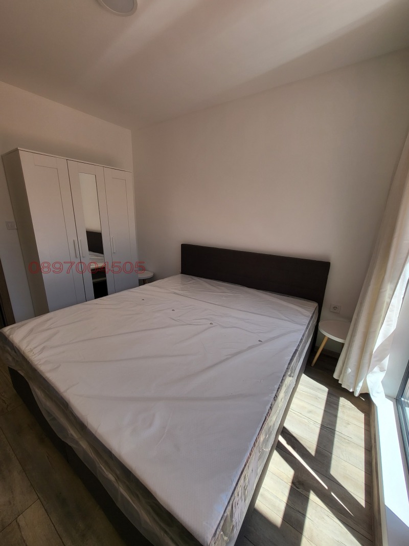 Дава под наем 2-СТАЕН, гр. Варна, Бриз, снимка 5 - Апартаменти - 53120327