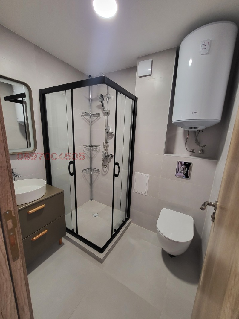 Дава под наем 2-СТАЕН, гр. Варна, Бриз, снимка 4 - Апартаменти - 53120327