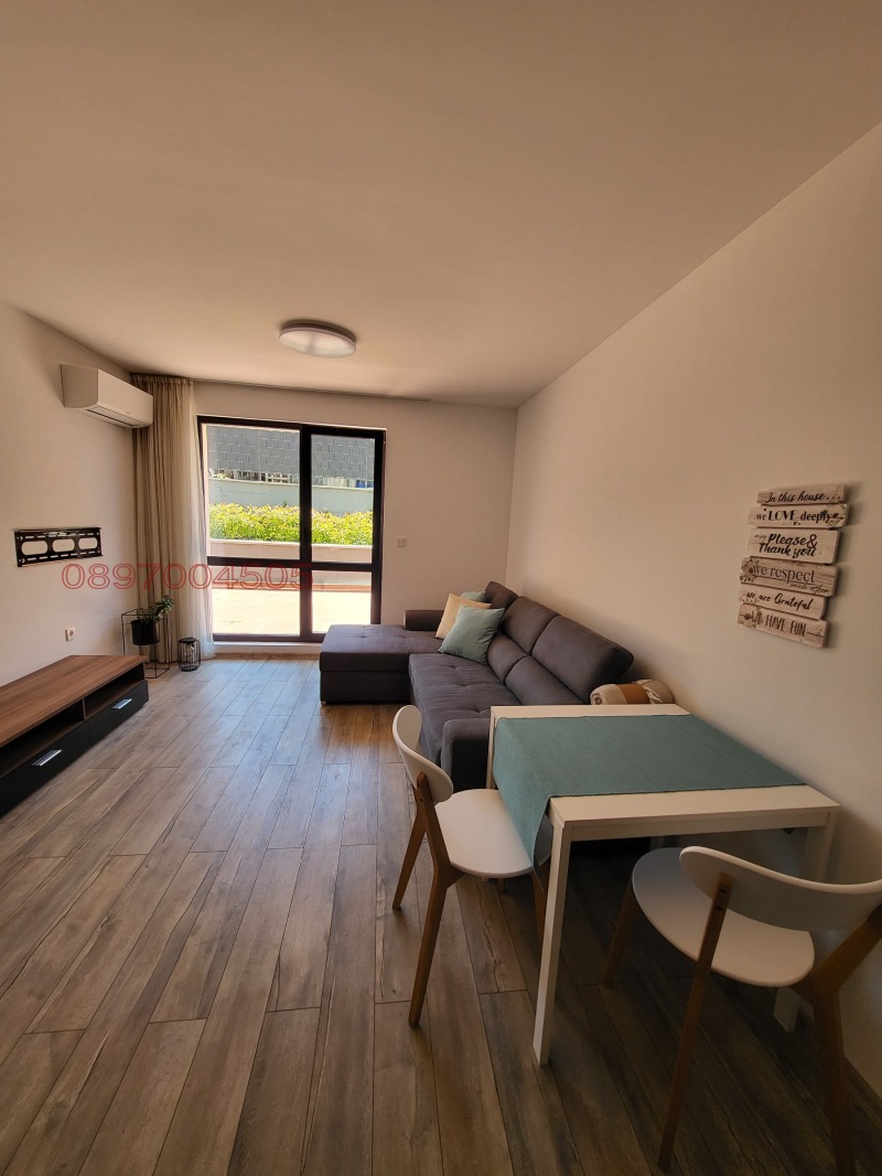 Дава под наем 2-СТАЕН, гр. Варна, Бриз