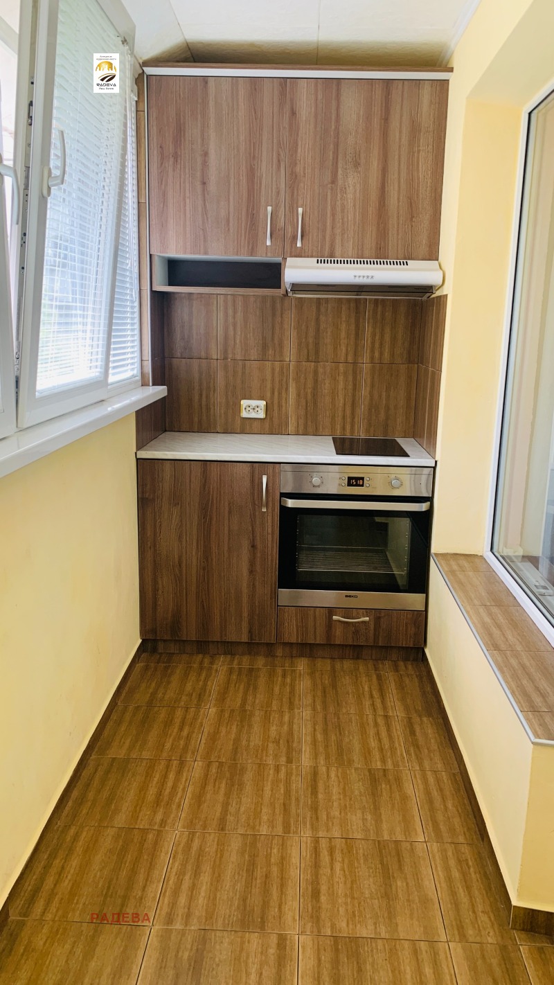 Дава под наем  2-стаен град Русе , Дружба 3 , 65 кв.м | 96143364 - изображение [2]