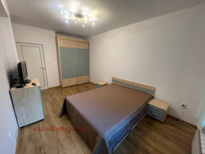 Para alugar  1 quarto Sofia , Manastirski livadi , 80 m² | 26084465 - imagem [8]