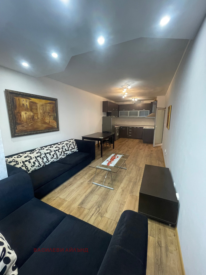 Para alugar  1 quarto Sofia , Manastirski livadi , 80 m² | 26084465 - imagem [2]