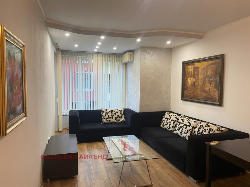 Para alugar  1 quarto Sofia , Manastirski livadi , 80 m² | 26084465