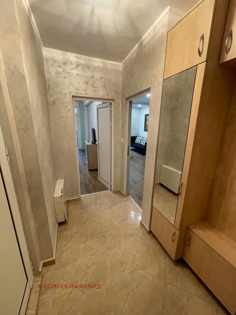 Para alugar  1 quarto Sofia , Manastirski livadi , 80 m² | 26084465 - imagem [11]