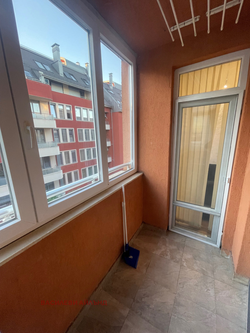 Para alugar  1 quarto Sofia , Manastirski livadi , 80 m² | 26084465 - imagem [12]