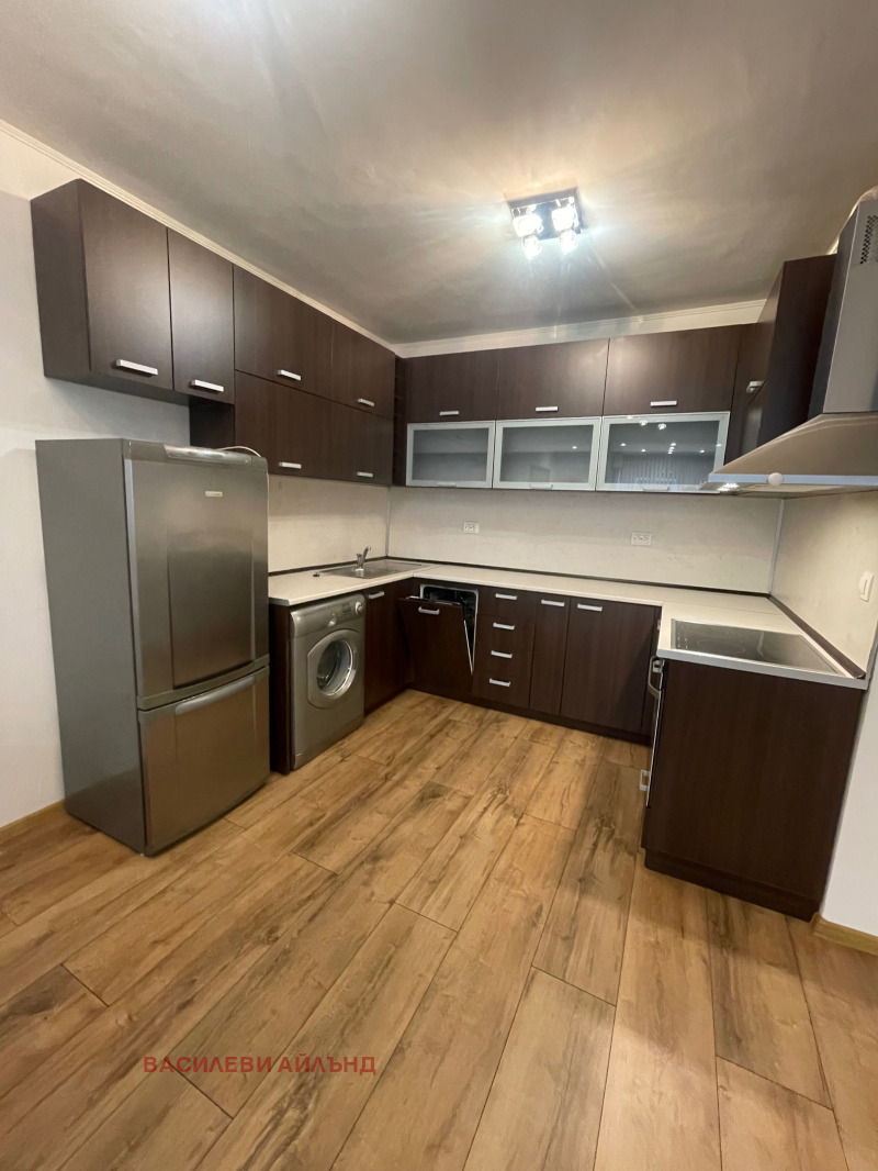 Para alugar  1 quarto Sofia , Manastirski livadi , 80 m² | 26084465 - imagem [4]